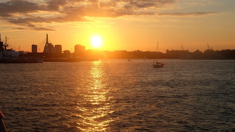 Boston Tea Party