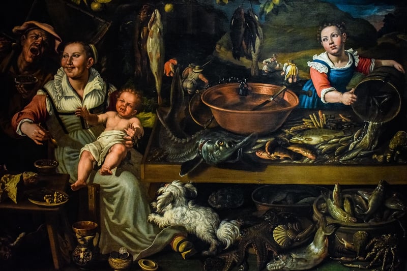 Renaissance Art